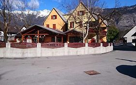 Gostisce Vancar