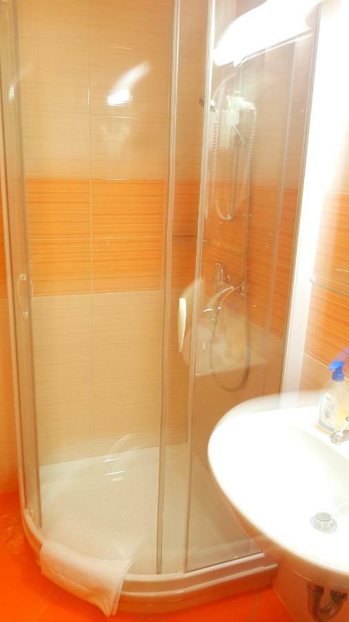 Gostisce Vancar Bovec Exterior foto