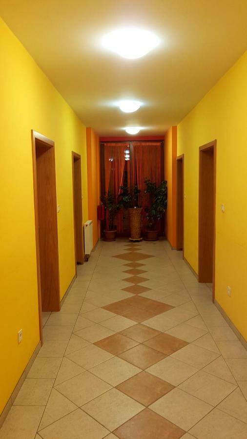 Gostisce Vancar Bovec Exterior foto